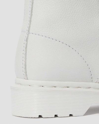 Botas Con Cordones Dr Martens 1460 Pascal Mono Para Mujer DR2452J